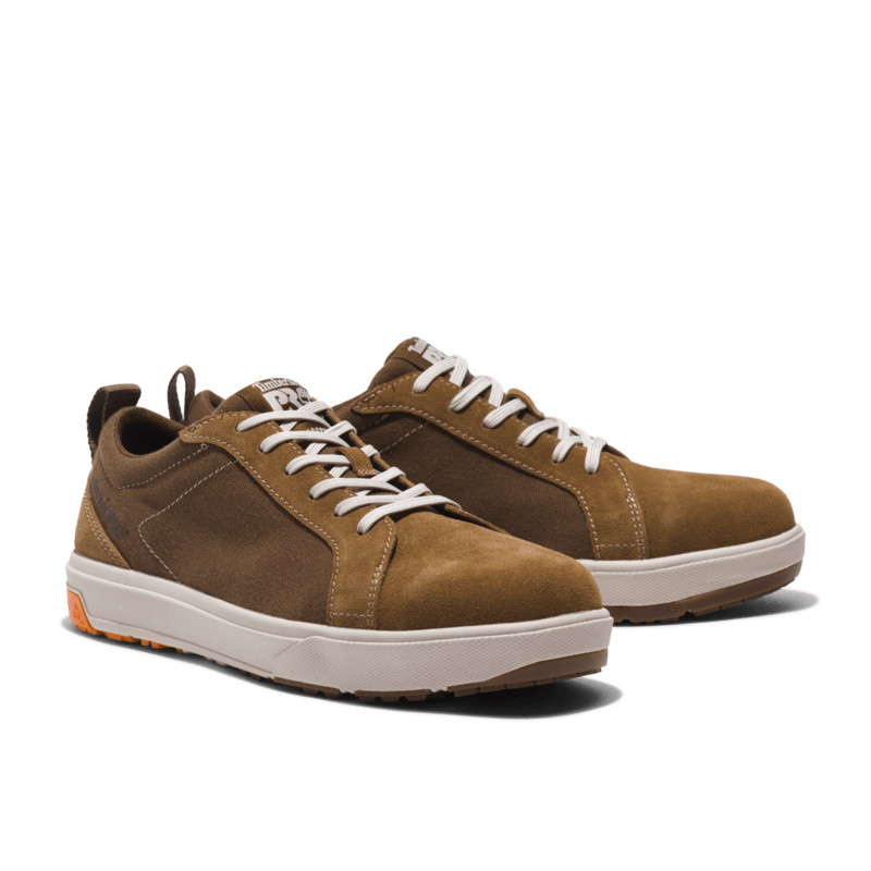 Timberland PRO® Berkely #A5NU2 Men's Composite Toe Oxford